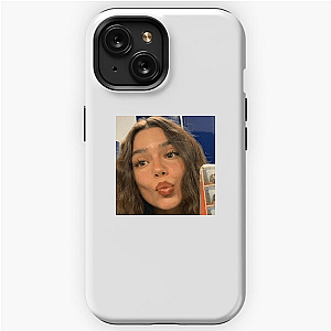 Cuteness Level: Paeka High Paeka iPhone Cases
