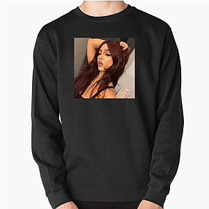 Paeka = Sweet with Spice Paeka Sweatshirts