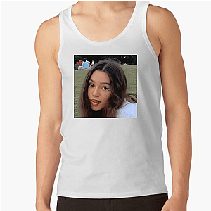 Paeka Pretty. Paeka Real. Paeka Tank Tops