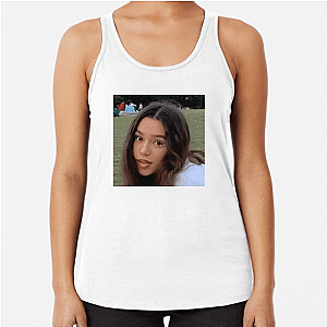 Paeka Pretty. Paeka Real. Paeka Tank Tops
