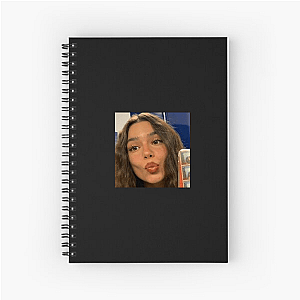 Cuteness Level: Paeka High Paeka Notebook