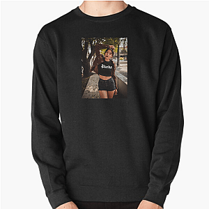 Paeka Vibes Hit Different Paeka Sweatshirts