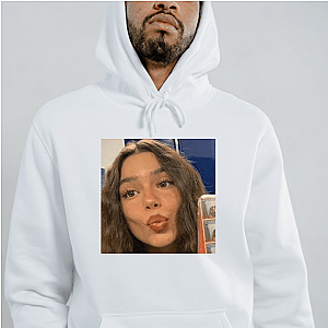 Cuteness Level: Paeka High Paeka Hoodies
