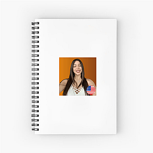 Paeka Owns the Frame Paeka Notebook