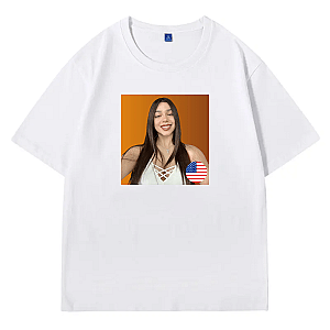 Paeka Owns the Frame Paeka T-Shirts