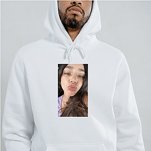 Just a Paeka Mood Paeka Hoodies