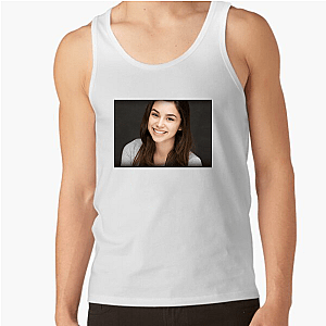 Soft Looks. Strong Paeka. Paeka Tank Tops