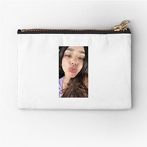 Just a Paeka Mood Paeka Zipper Pouches