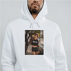 Paeka Vibes Hit Different Paeka Hoodies