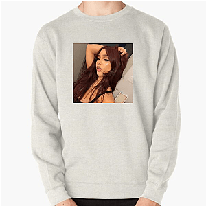 Paeka = Sweet with Spice Paeka Sweatshirts