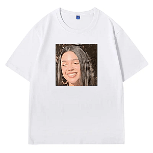 Paeka Said No Rules Paeka T-Shirts