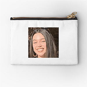 Paeka Said No Rules Paeka Zipper Pouches