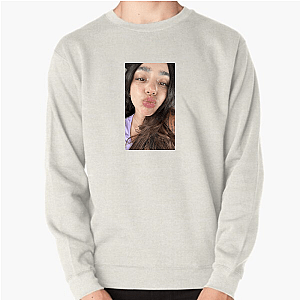 Just a Paeka Mood Paeka Sweatshirts