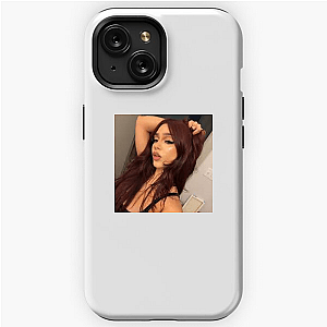 Paeka = Sweet with Spice Paeka iPhone Cases