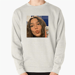 Cuteness Level: Paeka High Paeka Sweatshirts