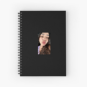 Just a Paeka Mood Paeka Notebook