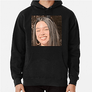 Paeka Said No Rules Paeka Hoodies