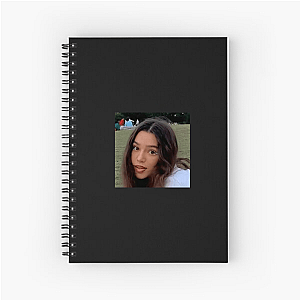 Paeka Pretty. Paeka Real. Paeka Notebook