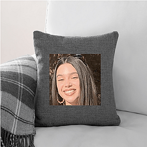 Paeka Said No Rules Paeka Pillows Cover