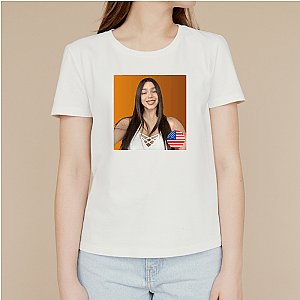 Paeka Owns the Frame Paeka T-Shirts