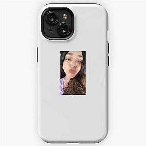 Just a Paeka Mood Paeka iPhone Cases