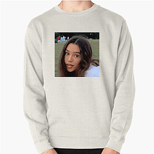 Paeka Pretty. Paeka Real. Paeka Sweatshirts