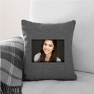 Soft Looks. Strong Paeka. Paeka Pillows Cover