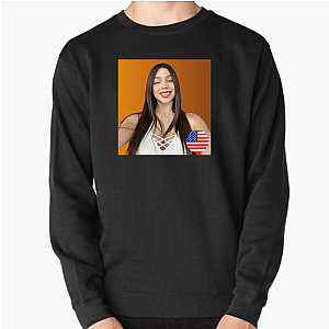 Paeka Owns the Frame Paeka Sweatshirts