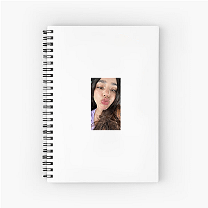 Just a Paeka Mood Paeka Notebook