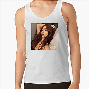 Paeka = Sweet with Spice Paeka Tank Tops