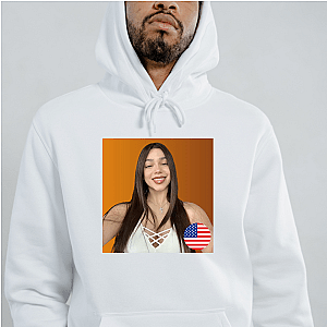 Paeka Owns the Frame Paeka Hoodies
