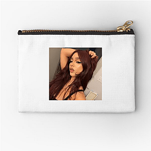 Paeka = Sweet with Spice Paeka Zipper Pouches