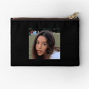 Paeka Pretty. Paeka Real. Paeka Zipper Pouches