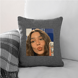 Cuteness Level: Paeka High Paeka Pillows Cover