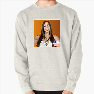 Paeka Owns the Frame Paeka Sweatshirts