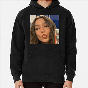 Cuteness Level: Paeka High Paeka Hoodies