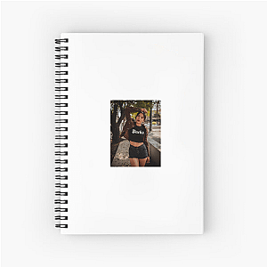 Paeka Vibes Hit Different Paeka Notebook