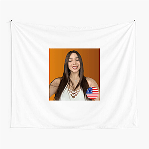 Paeka Owns the Frame Paeka Tapestries