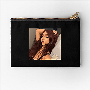 Paeka = Sweet with Spice Paeka Zipper Pouches