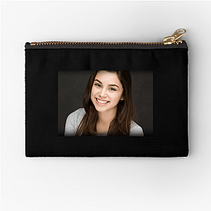 Soft Looks. Strong Paeka. Paeka Zipper Pouches