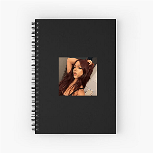 Paeka = Sweet with Spice Paeka Notebook