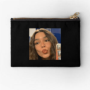 Cuteness Level: Paeka High Paeka Zipper Pouches