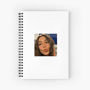 Cuteness Level: Paeka High Paeka Notebook