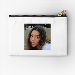 Paeka Pretty. Paeka Real. Paeka Zipper Pouches