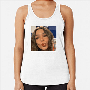 Cuteness Level: Paeka High Paeka Tank Tops