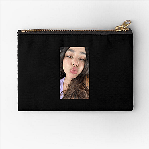 Just a Paeka Mood Paeka Zipper Pouches