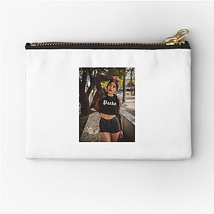 Paeka Vibes Hit Different Paeka Zipper Pouches