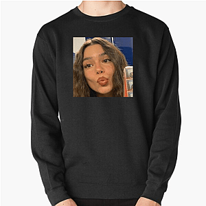 Cuteness Level: Paeka High Paeka Sweatshirts