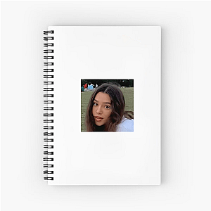 Paeka Pretty. Paeka Real. Paeka Notebook