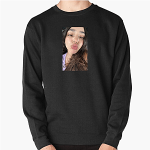 Just a Paeka Mood Paeka Sweatshirts